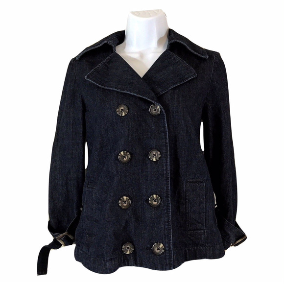 Old Navy Jackets & Blazers - Women's Old Navy Denim Jacket Size Small